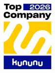 Kununu Top Company 2026 - 