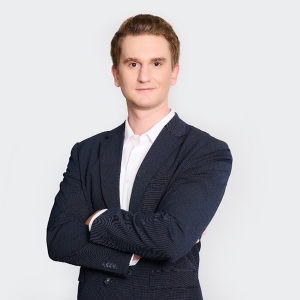 Alexander Prosek, Wien
