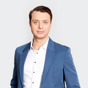 Goran Gosevski, Wien