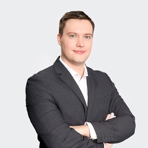 Alexander Partl, Wien