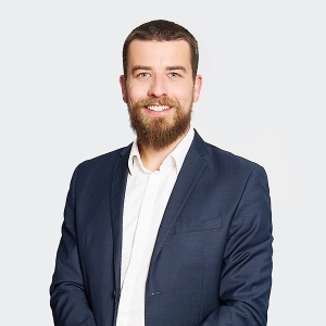 Sebastian Damm, Wien