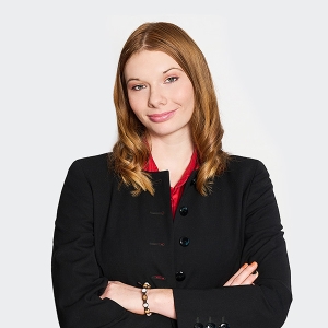 Lisa-Marie Wallner, Wien